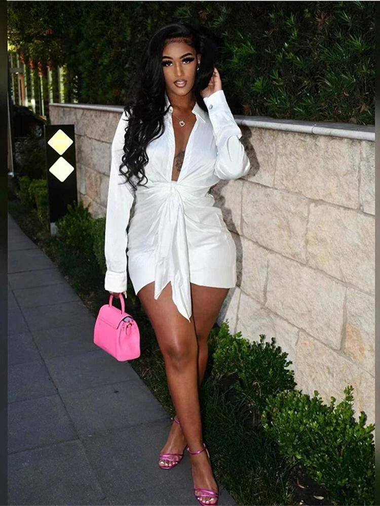 "Seductively Chic: T-BOO Women&