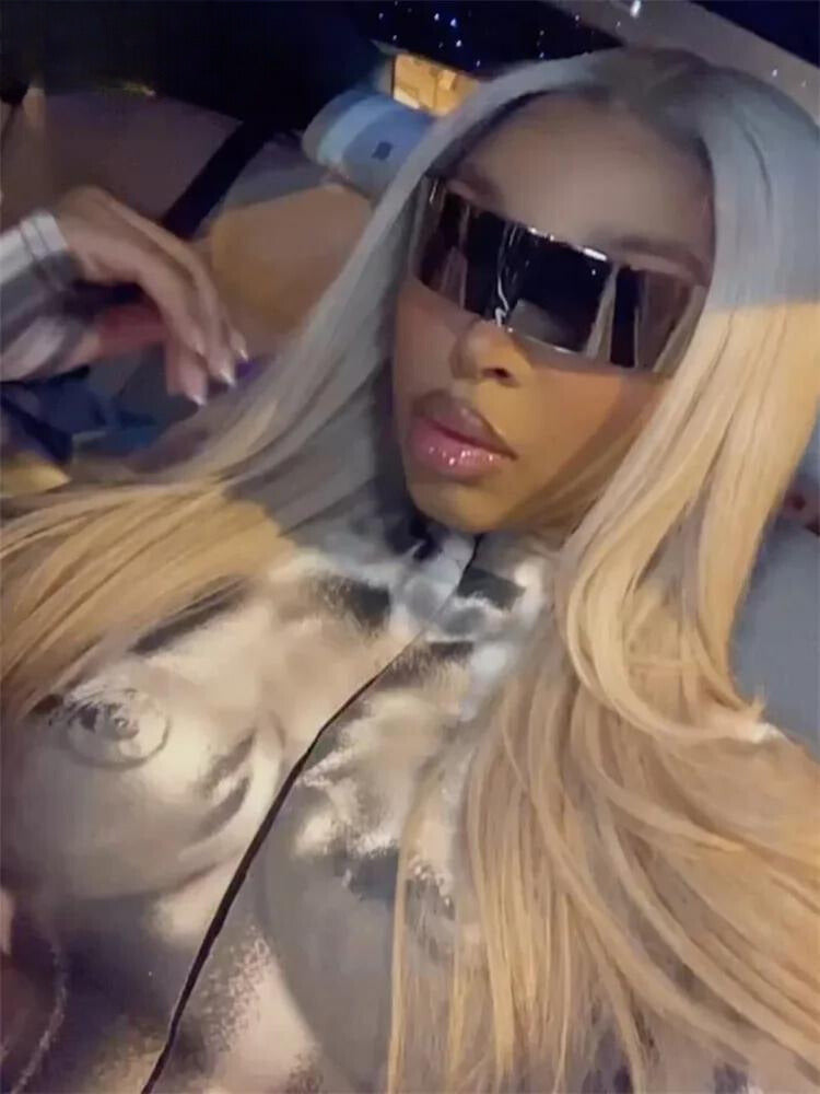 "Discover Style with T-BOO Women&