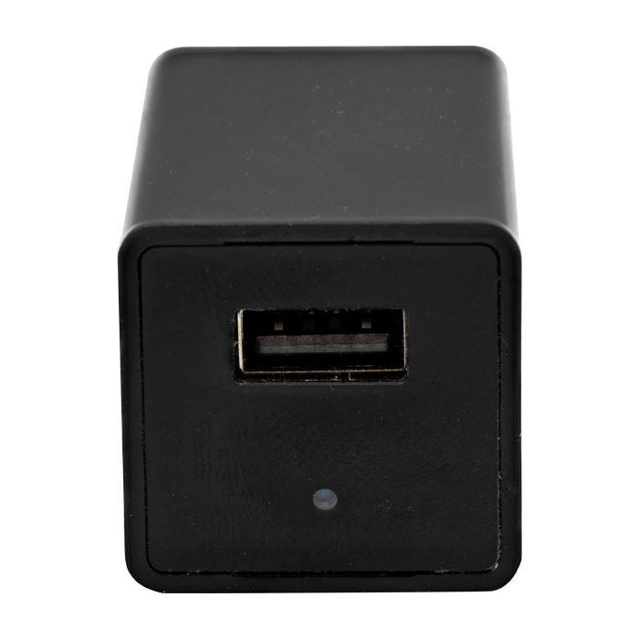 USB Charger Hidden Spy Camera with Built in DVR