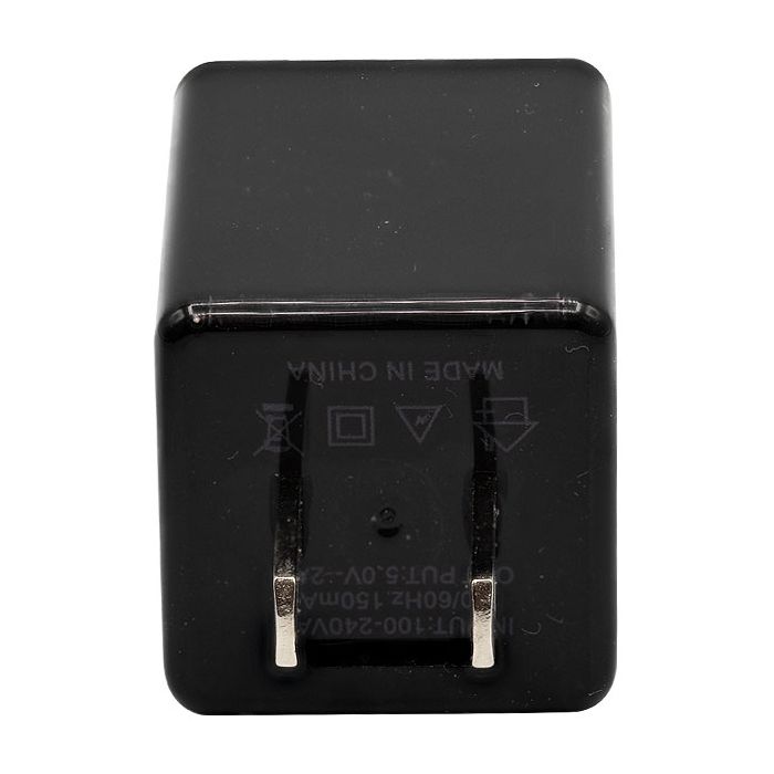 USB Charger Hidden Spy Camera with Built in DVR