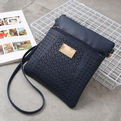 Luxury Women Designer Messenger Handbags High Quality Crossbody Bags For Women Shoulder Bag