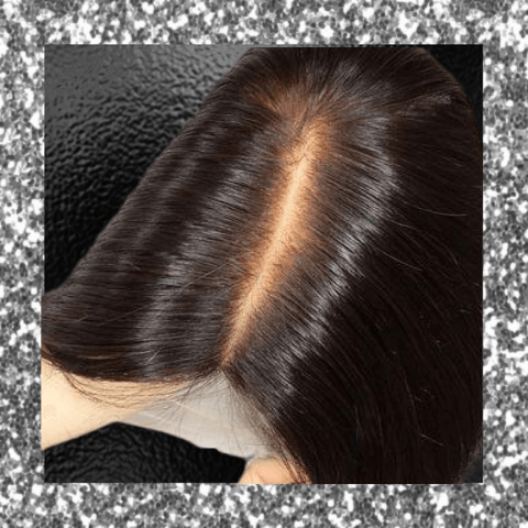 Step Up Your Style Game with Our 4x4 HD Lace Closure Wig, Virgin Human Hair Luxurious Look and Feel for a Dazzling You"