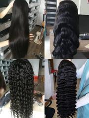 SUMMER SALE LACE WIGS