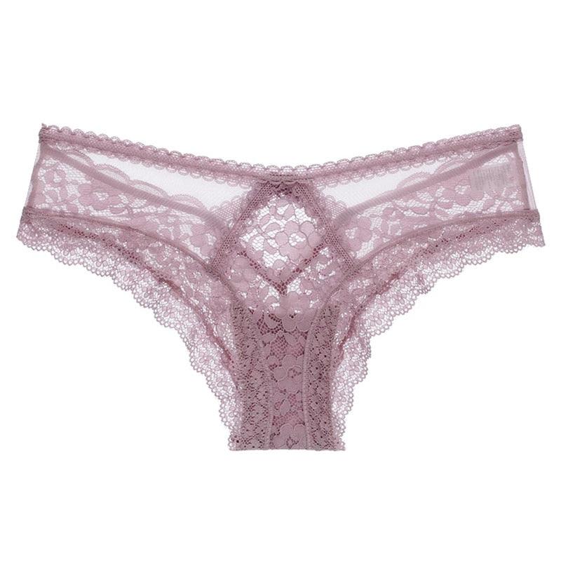 T-BOO Women Sexy Lingerie Fashion Panties Tempting Pretty Briefs High T-BOO, LLC T-BOO Women Sexy Lingerie Fashion Panties Tempting Pretty Briefs High T-BOO, LLC