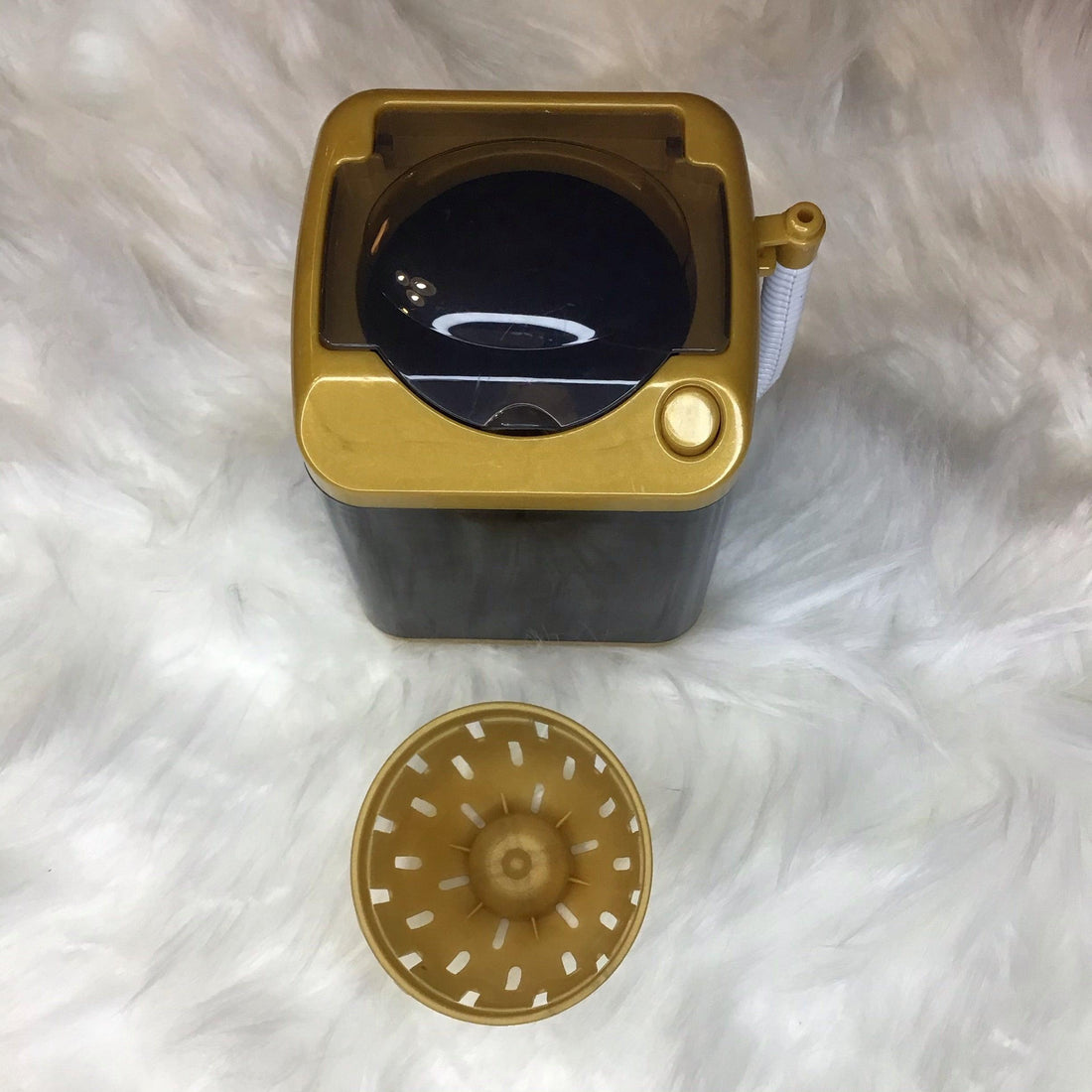 Washing Machine Mini Eyelash washing machine- it really works!