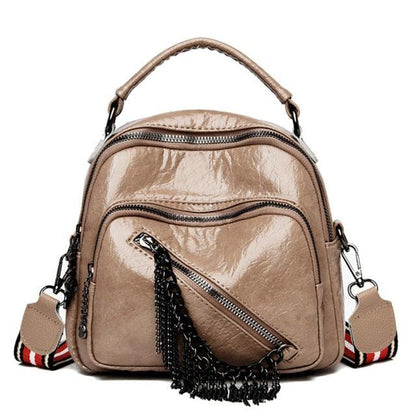 Women Messenger Bags Fashion Luxury Handbags Designer Ladies Leather Shoulder Small Crossbody Bags For Women Hand Bag Sac A Main