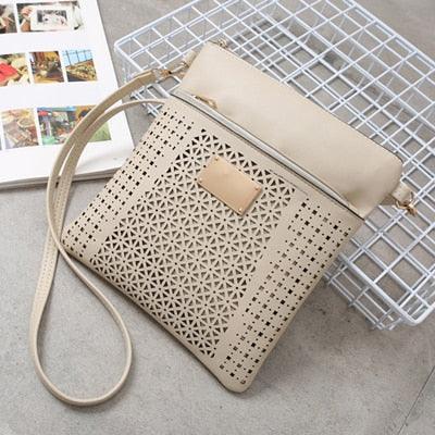Luxury Women Designer Messenger Handbags High Quality Crossbody Bags For Women Shoulder Bag