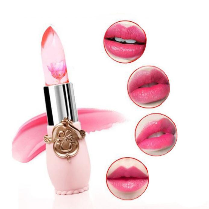Waterproof Long Lasting Moisturize Lipstick Lip Gloss