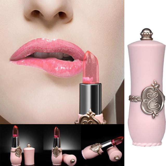 Waterproof Long Lasting  Moisturize Lipstick Lip Gloss