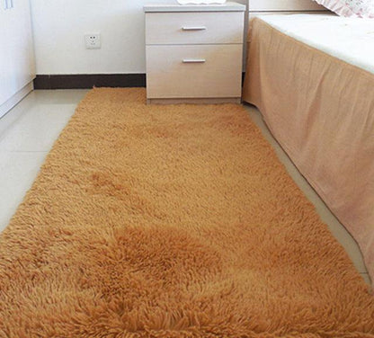 Fashion Carpet Bedroom Living Room Decorating Floor Rugs Slip Resistant Mats